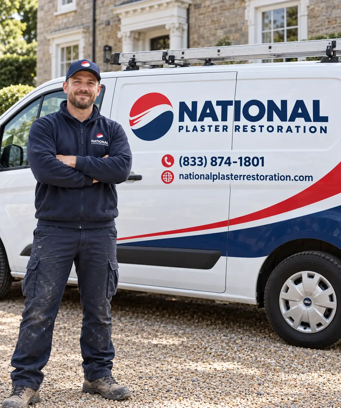 Plaster Repair company in New Germany, MN